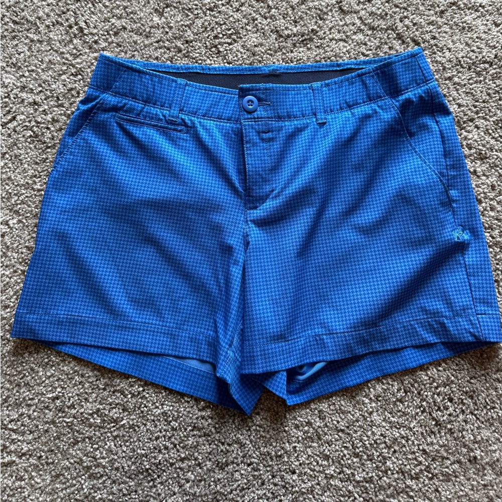 Under Armour - Golf Shorts